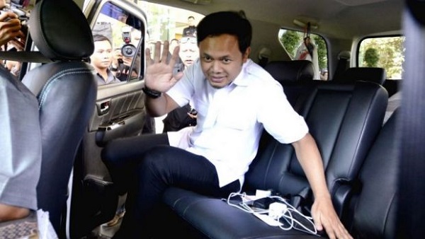 Walikota Bogor Tolak LRT Masuk Baranangsiang